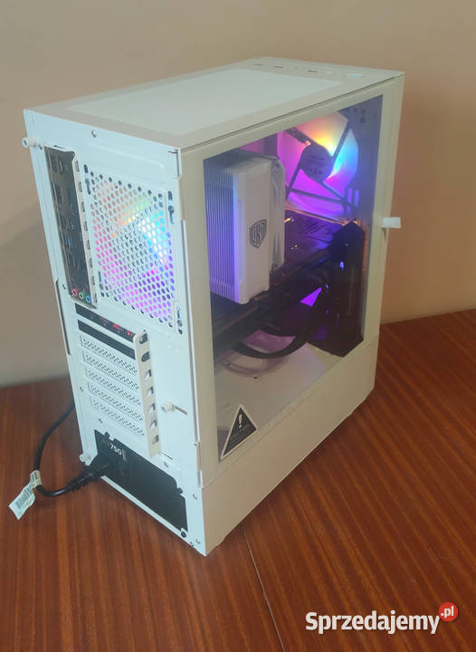 Komputer Gamingowy Ryzen 5 5600 RX 6900XT Żyrardów