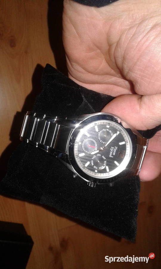 Pierre Ricaud Seiko Epson VX9J Gorzyce sprzedam