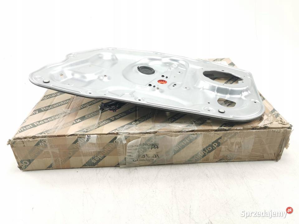 PODNOŚNIK SZYBY PRAWY PRZÓD ALFA ROMEO GIULIETTA