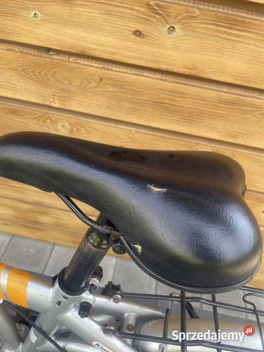 Rower XMH Inowrocław