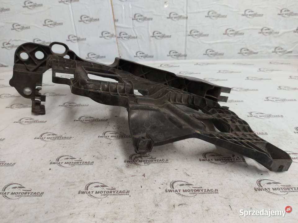 GOLF VI 12r ślizg lampy lewy przód 5K0807227A Kielce