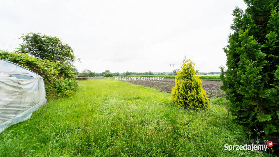 Dom wolnostojący na sprzedaż 13361m2 Górka asfalt Sprzedaż małopolskie