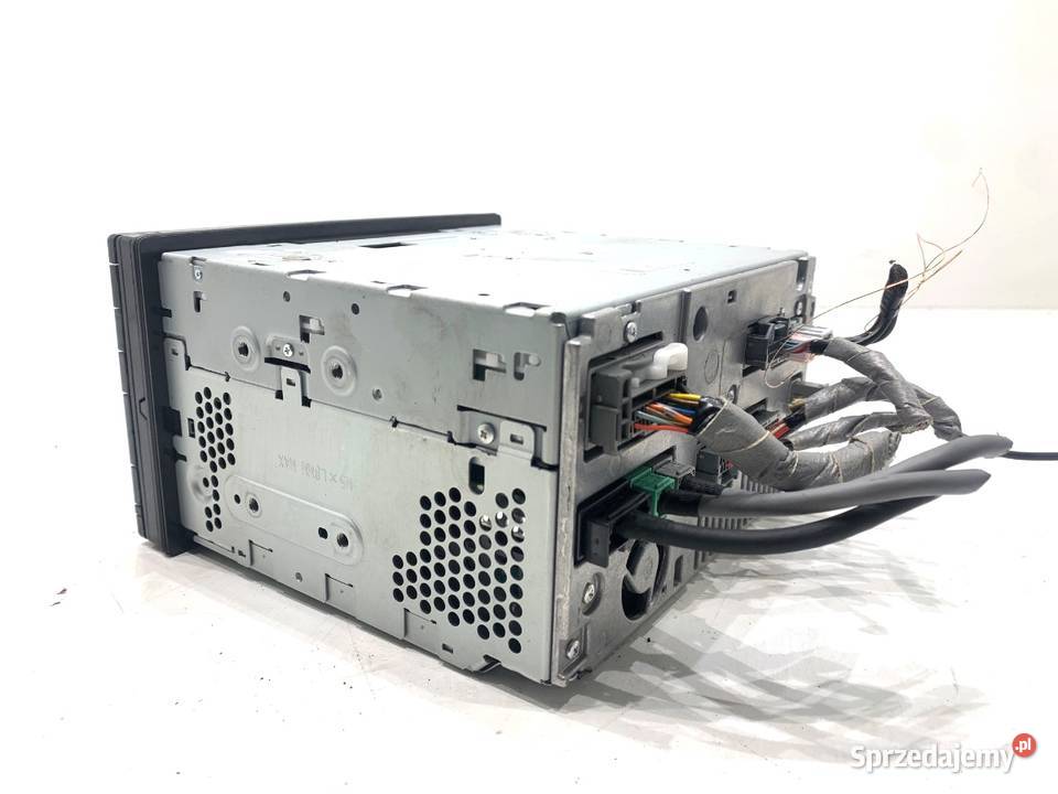 RADIO HONDA CIVIC IX 3V100TV1G63M1 ODTWARZACZ podkarpackie