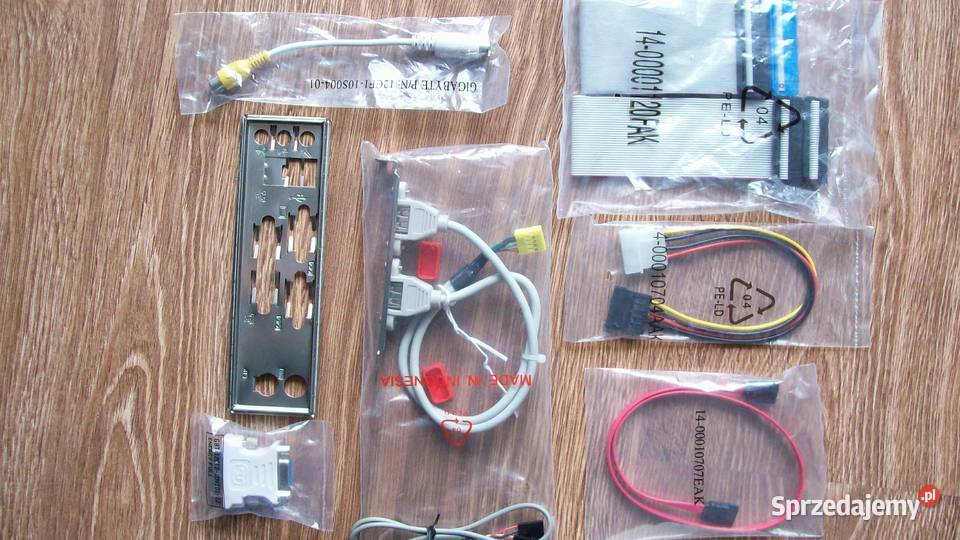 Napęd CDROM Sony Model CDU611 5043987 z Serial ATA