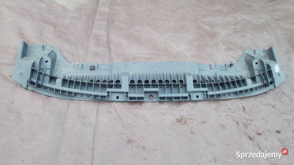 TOYOTA AURIS I OSŁONA PŁYTA POD ZDERZAK PRZÓD Ruda Śląska