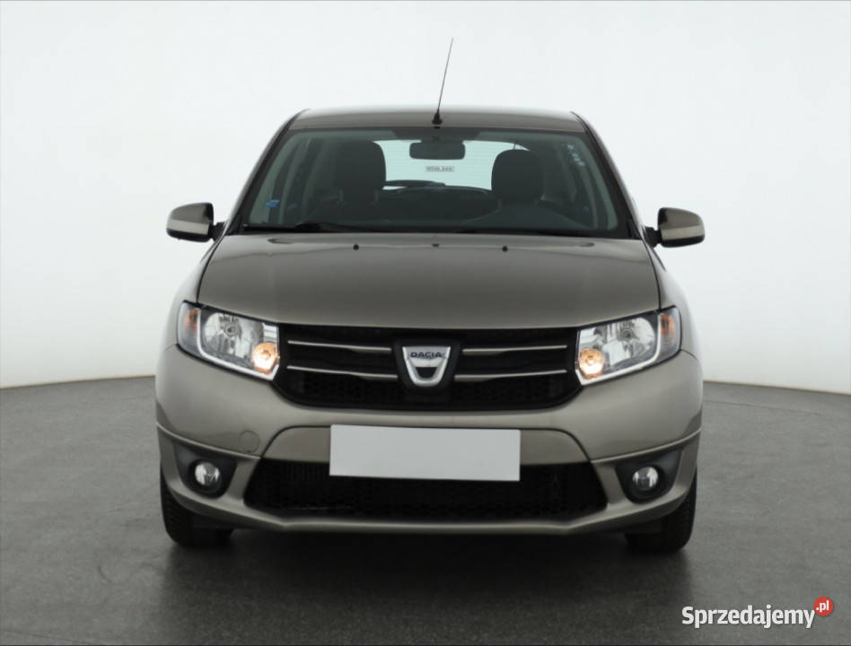 Dacia Sandero 09 TCe 4/5 mazowieckie Piaseczno