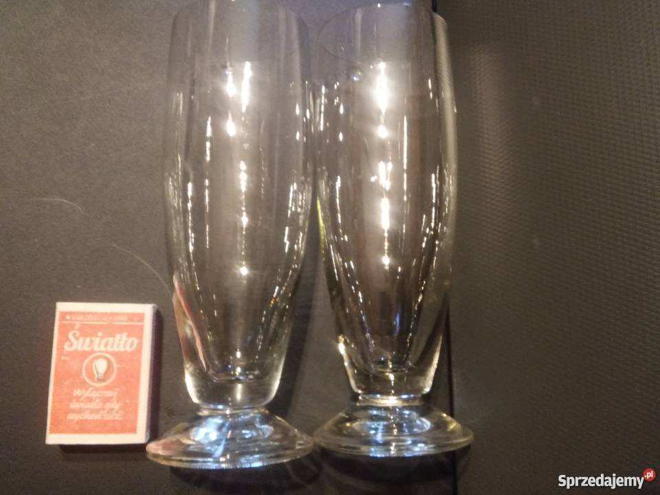 Kieliszki szklanki 10 4 Ceramika i szkło Warszawa