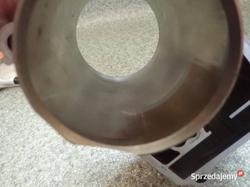 CYLINDER TŁOK PIERŚCIENIE SWORZEŃ PRZÓD HONDA