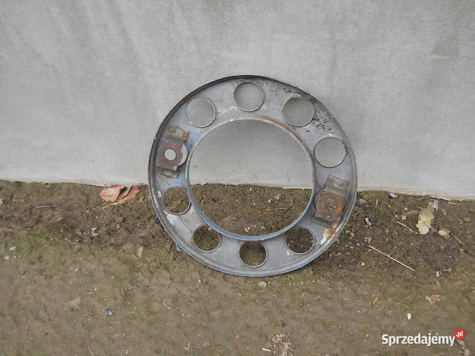 STAYR kompak na felgę małopolskie Spytkowice