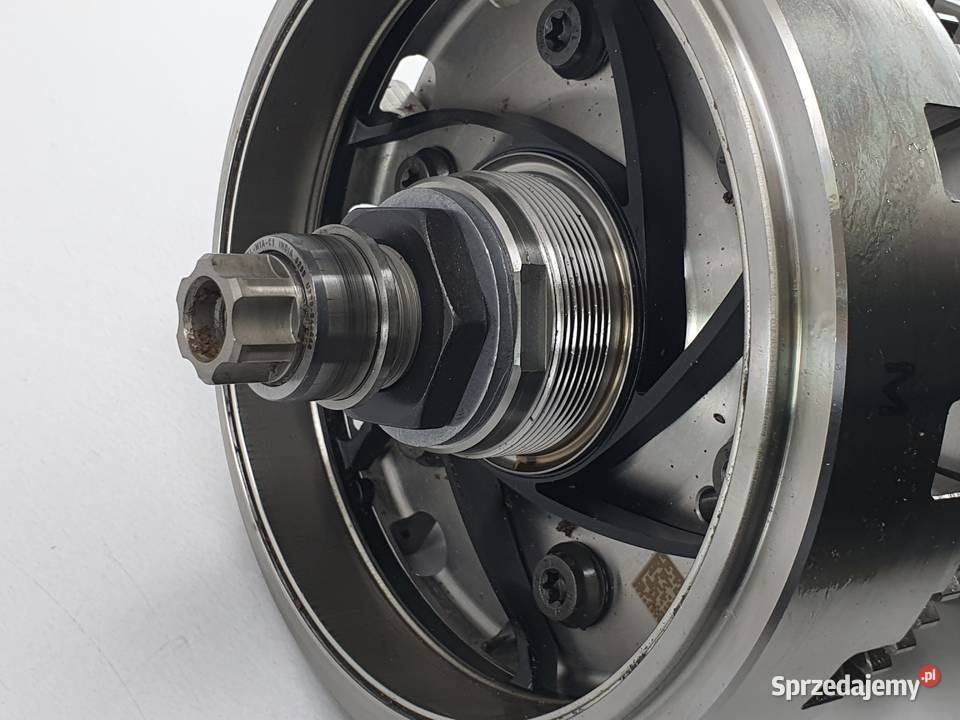 Wal Korbowy Magneto Kolo Bmw Gs 1250 Rt Rs