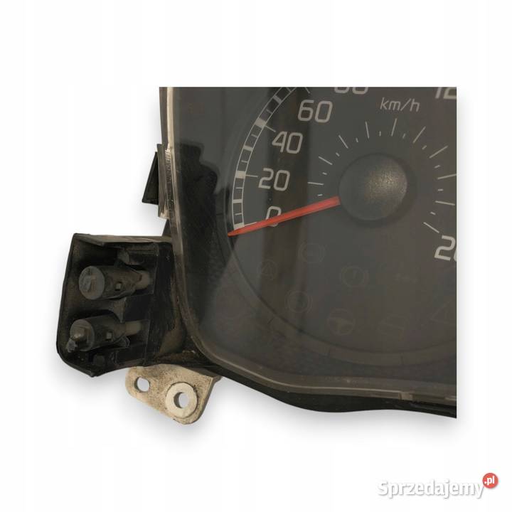 LICZNIK ZEGARY Fiat Panda II 11 12 14 16V lubelskie
