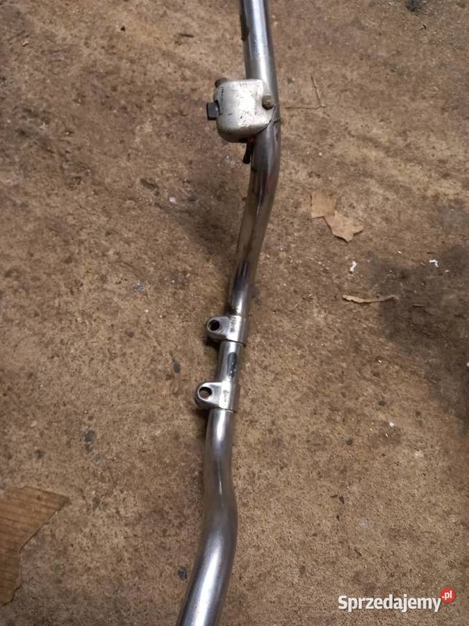 Kierownica komar ronet mazowieckie Sokołów Podlaski