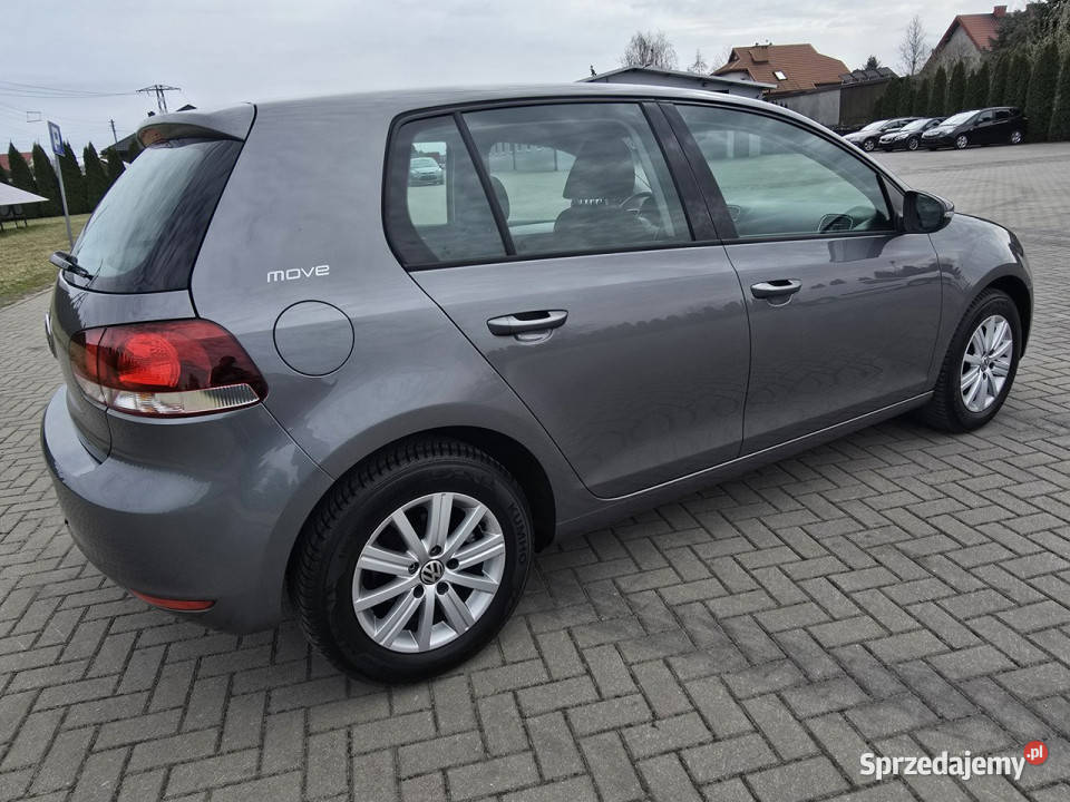 Volkswagen Golf 12Turbo benz komputer pokładowy Kutno sprzedam