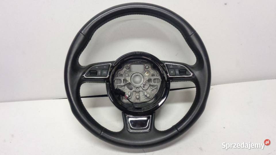 KIEROWNICA AUDI A4 A5 A6 A7 A8 S7 S8 4G0419091BD Rakoniewice