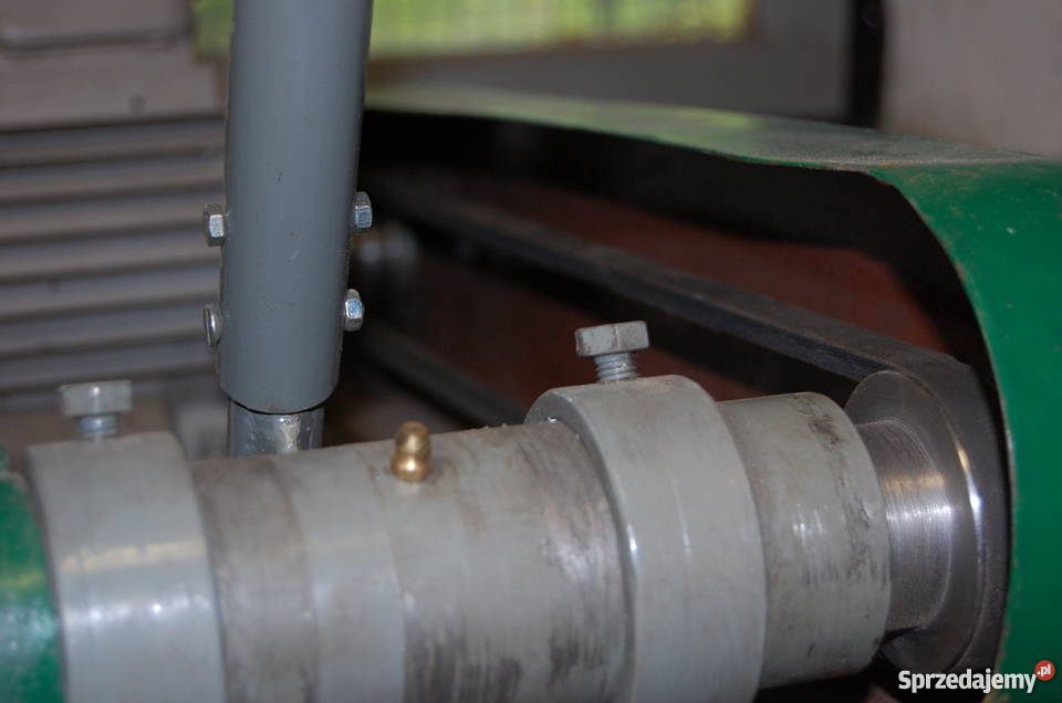 Przecinarka tarczowa do metalu Strzyżowice