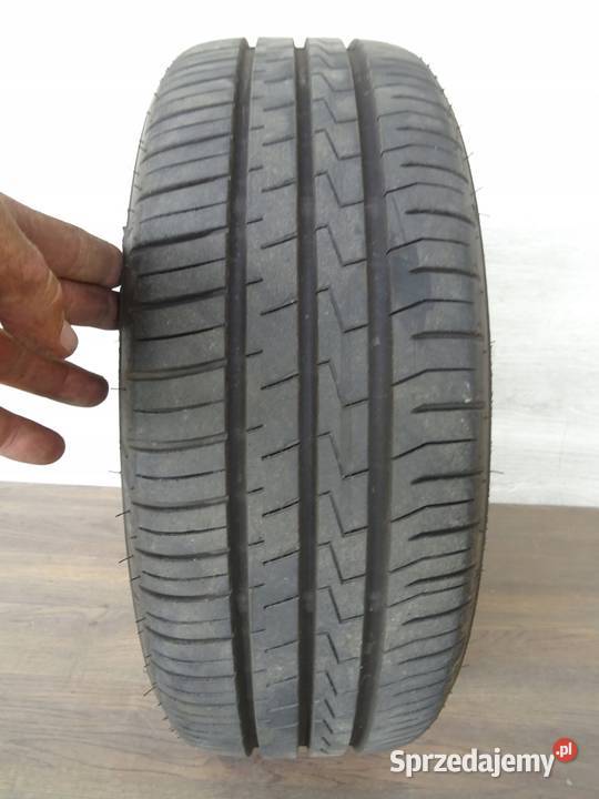 OPONA FALKEN ZIEX ZE310 ECORUM 17550R15 69mm 205 Gorzów Wielkopolski sprzedam