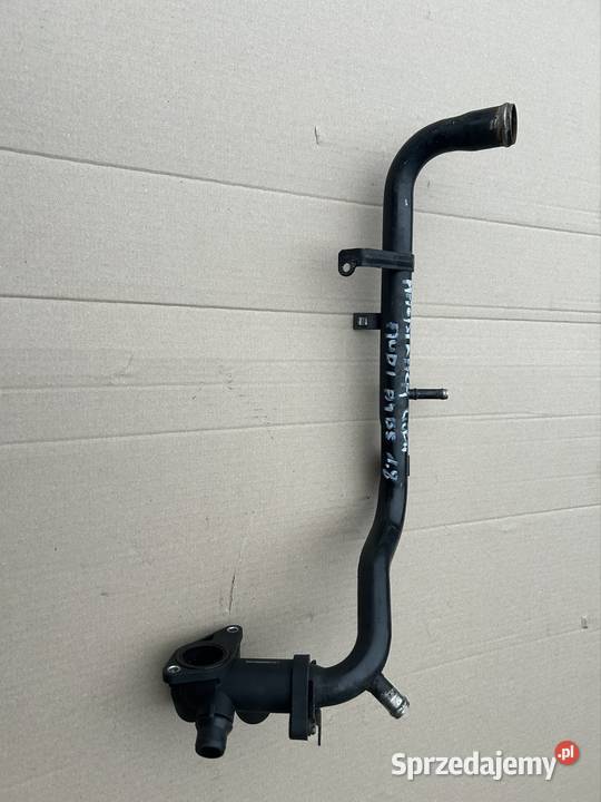 Magistrala wody Audi A4 b5 18 125 058121071j osobowe Bydgoszcz sprzedam