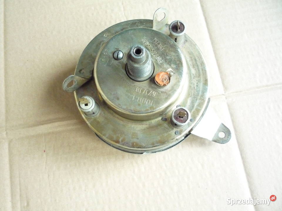 Licznik Zuk Syrena Góra sprzedam