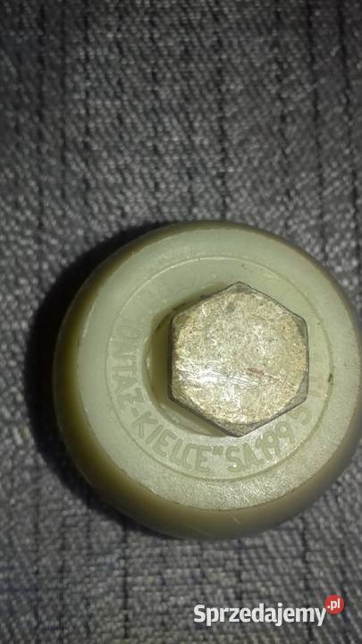 Izolator elektryczny Łódź