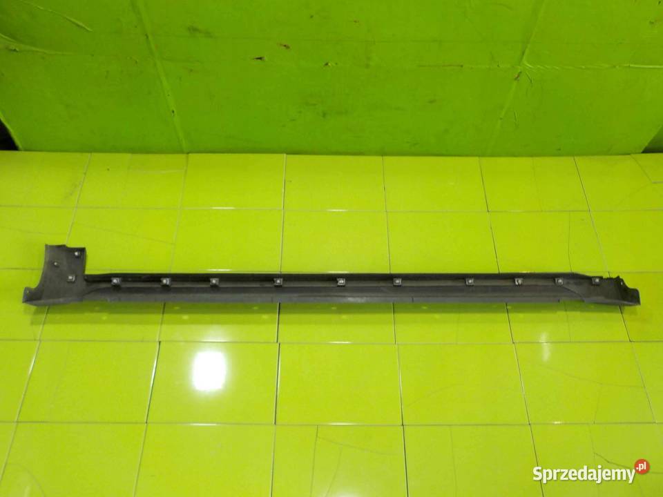 MITSUBISHI OUTLANDER I 05r listwa progu prawa Suków