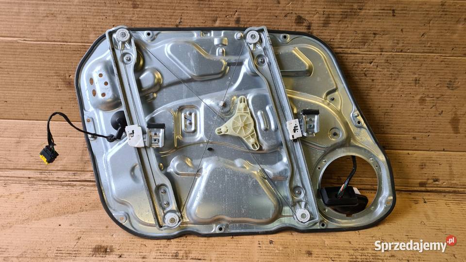 Hyundai I30 cw 1 Lift mechanizm podnośnik Części samochodowe Legnica