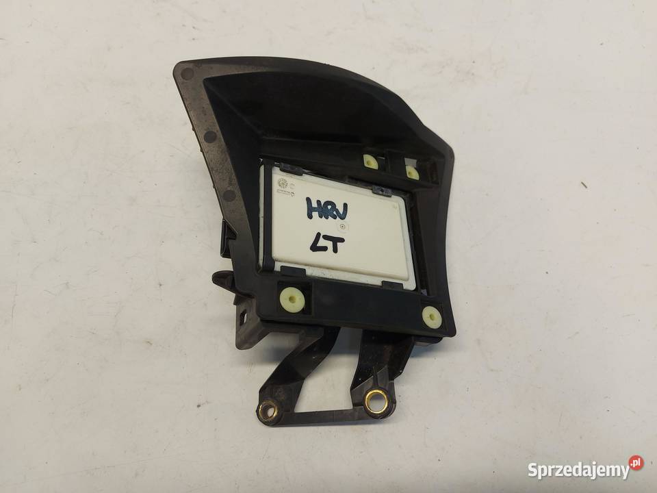 Honda HRV III eHEV 2022r RADAR LEWY TYŁ osobowe Czujniki