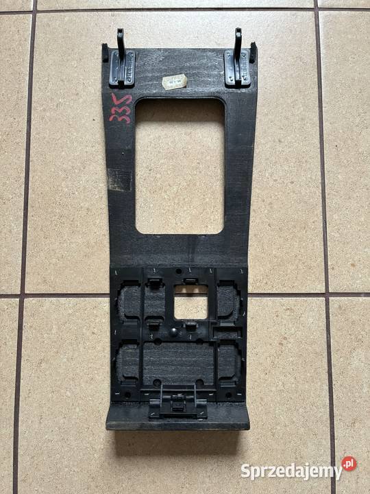 Mercedes W124 drewno panel listwy Motoryzacja Świebodzin