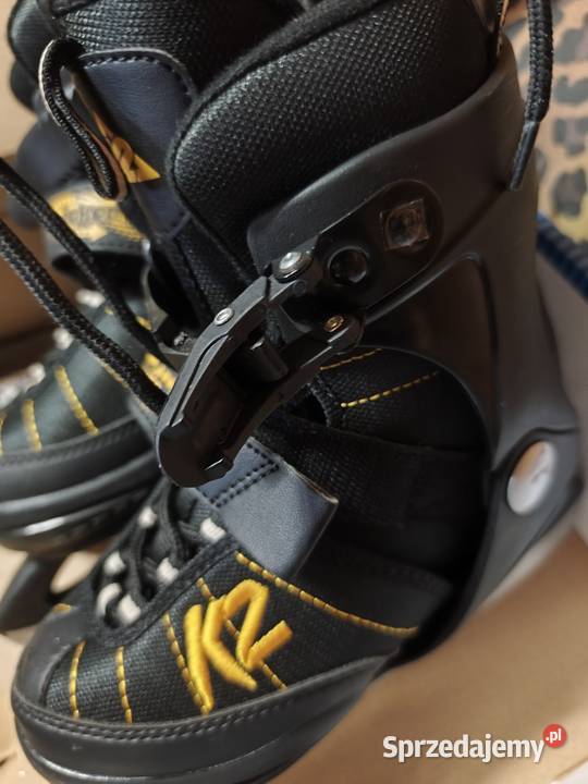 Lyzwy nowe używane Rzeczyca