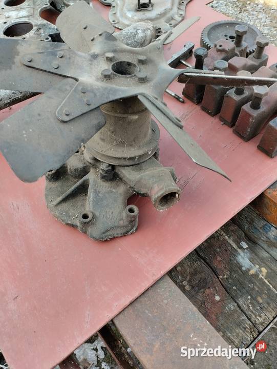 części silnika perkins Osmolice Drugie