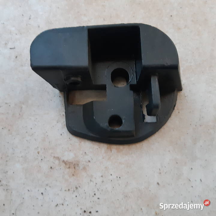 MOCOWANIE UCHWYT WSPORNKA LUSTERKA SCANIA 4 LEWE ciężarowe Karoseria Koronowo sprzedam