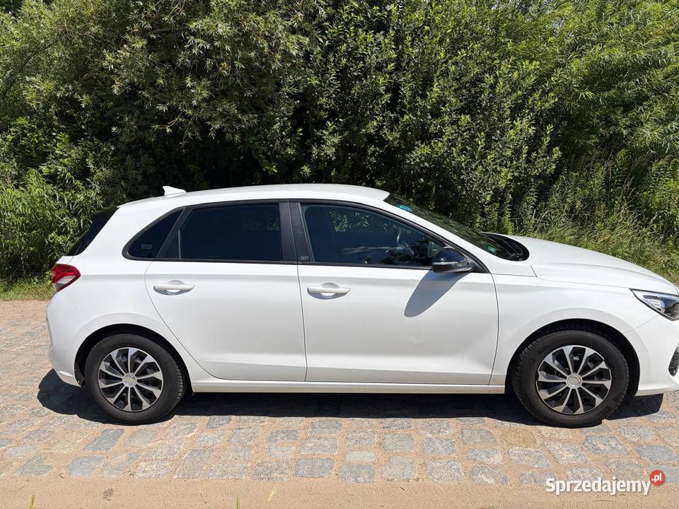Hyundai i30 14 go Szczecin