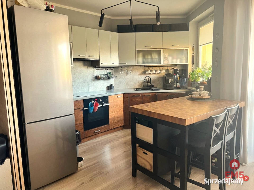 sprzedaży mieszkania Białystok 55m2 3 pokoje sprzedam