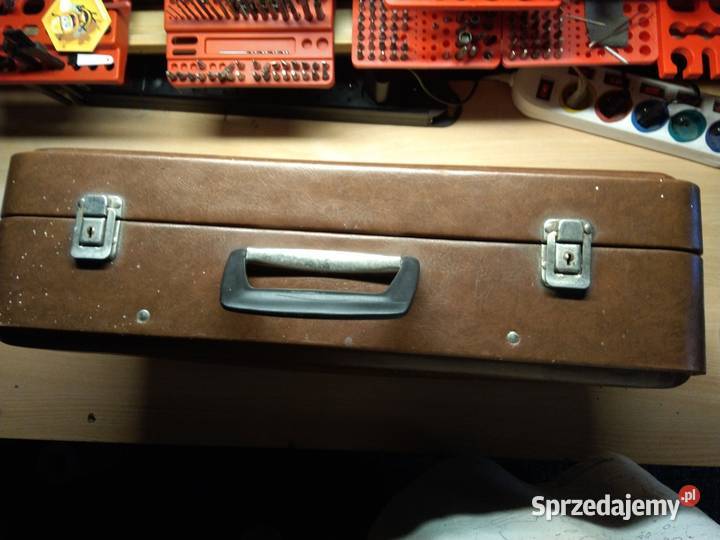 Maszyna do pisania Łucznik 1303 Tomaszów Mazowiecki