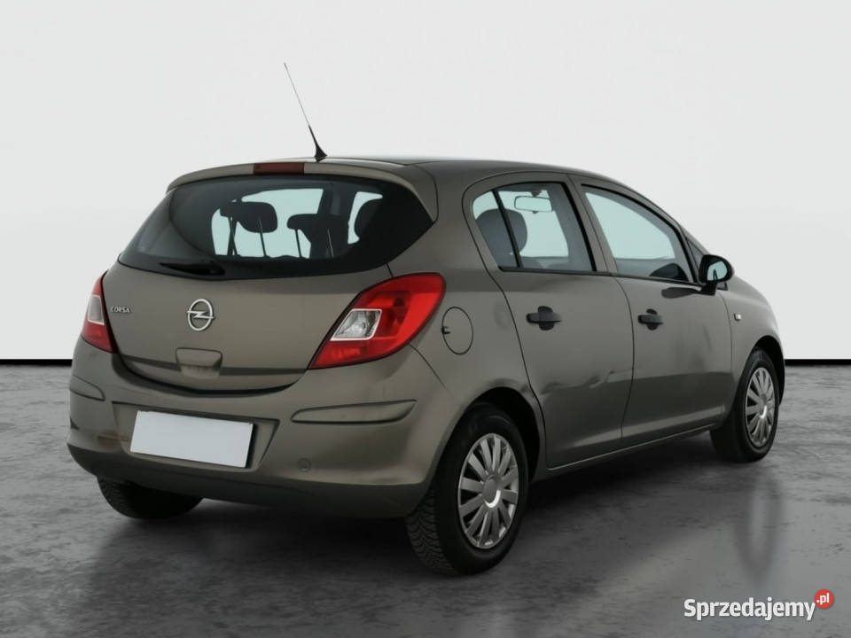 Opel Corsa 10 44790km sprzedam