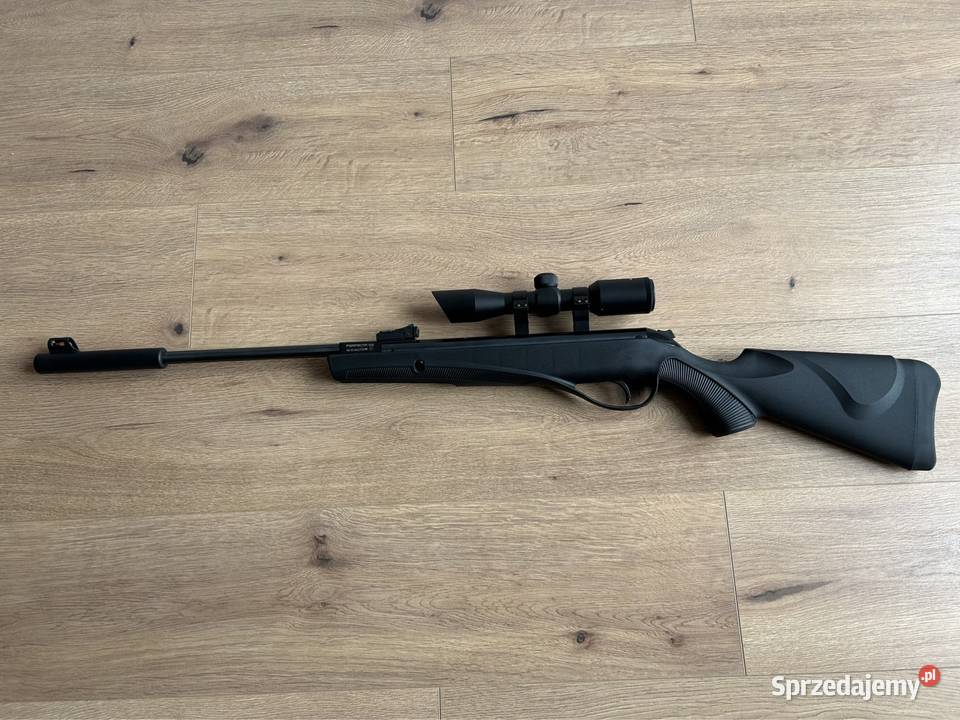 Wiatrówka Umarex Perfecta RS30 45mm diabolo Lębork