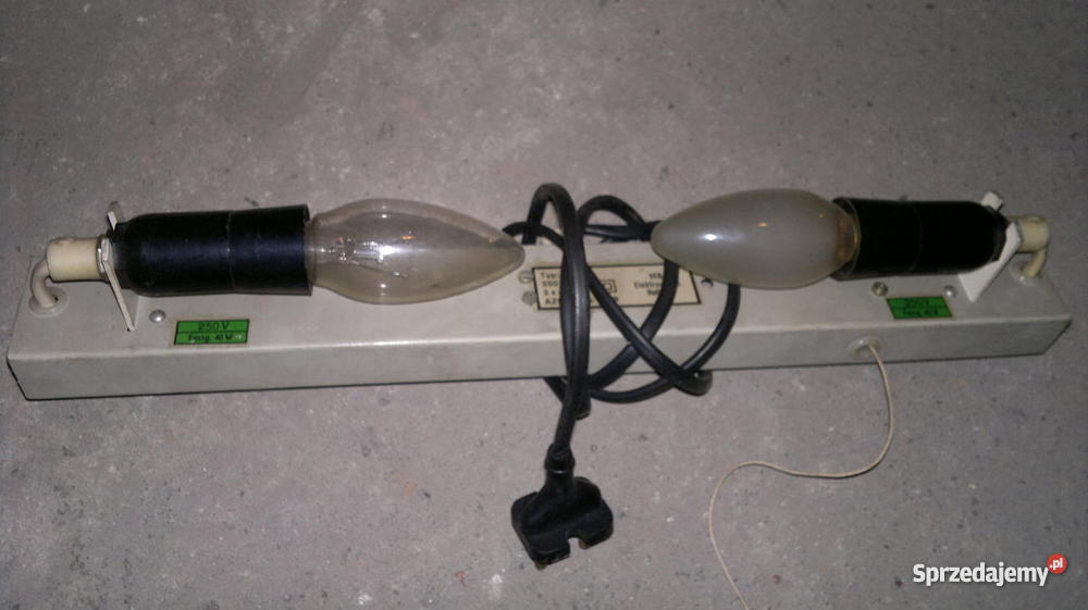 Lampka lampki oświetlenie podwieszane Bytom