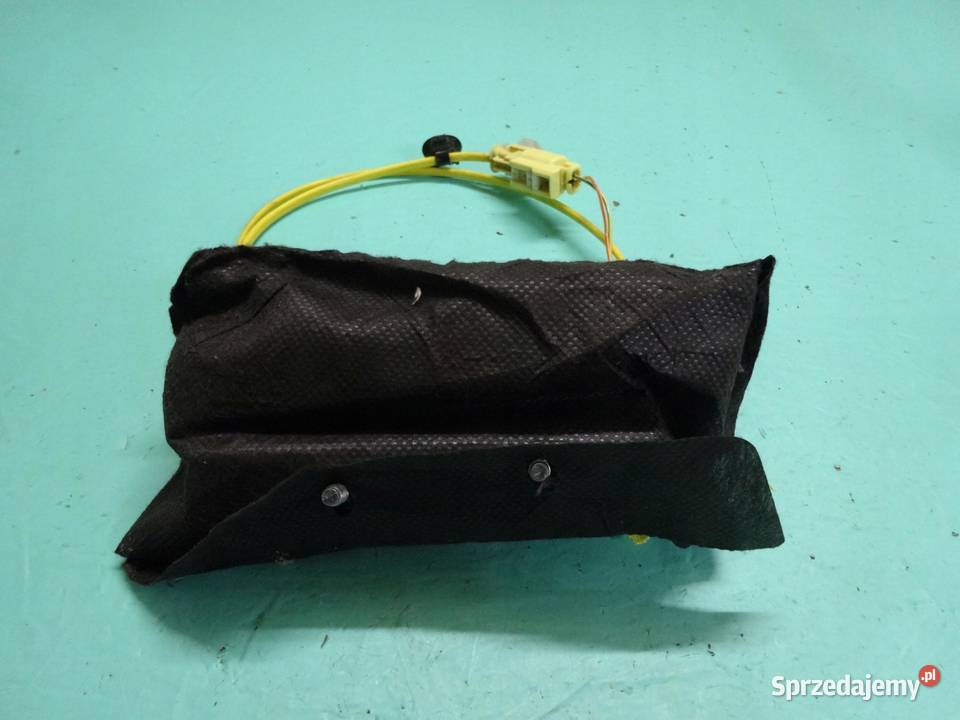 MITSUBISHI ASX 11r AIRBAG poduszka fotela lewa