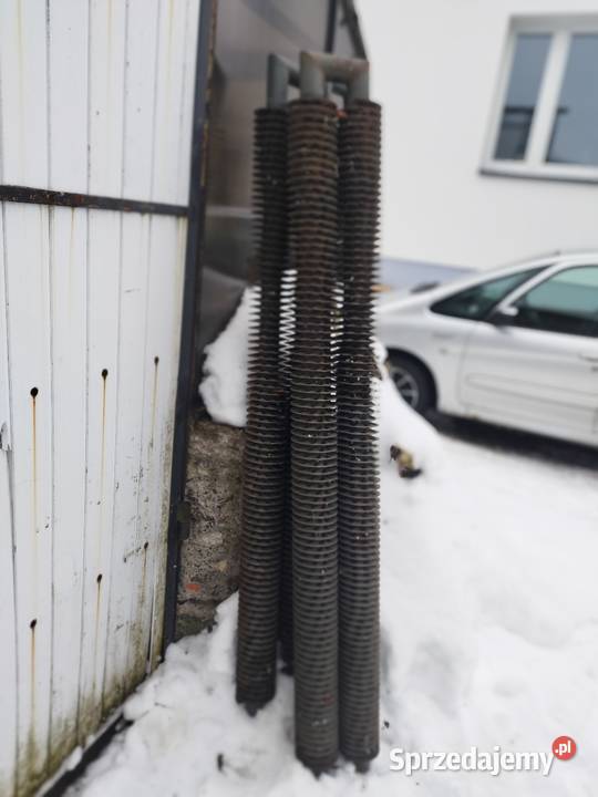 Grzejnik faviera Nowy podwójny 3 możliwy Lublin