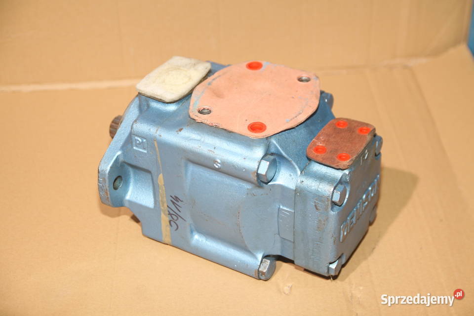 Pompa łopatkowa Denison T6CC 025 006 1R00 C101 Maszyny budowlane Otwock sprzedam