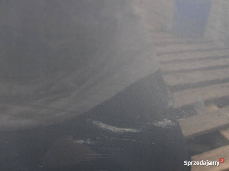 PEUGEOT 3008 I 12r drzwi prawe przód