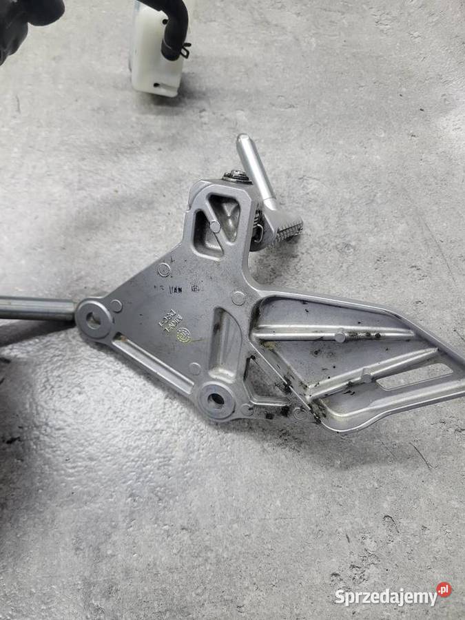 Honda CBR 650R 650 R 1924 set sety dźwignia