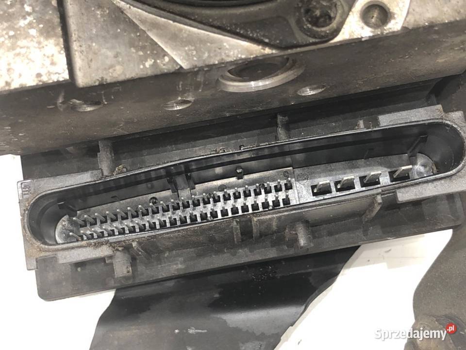 POMPA ABS RENAULT SCNIC II 15 106 0310