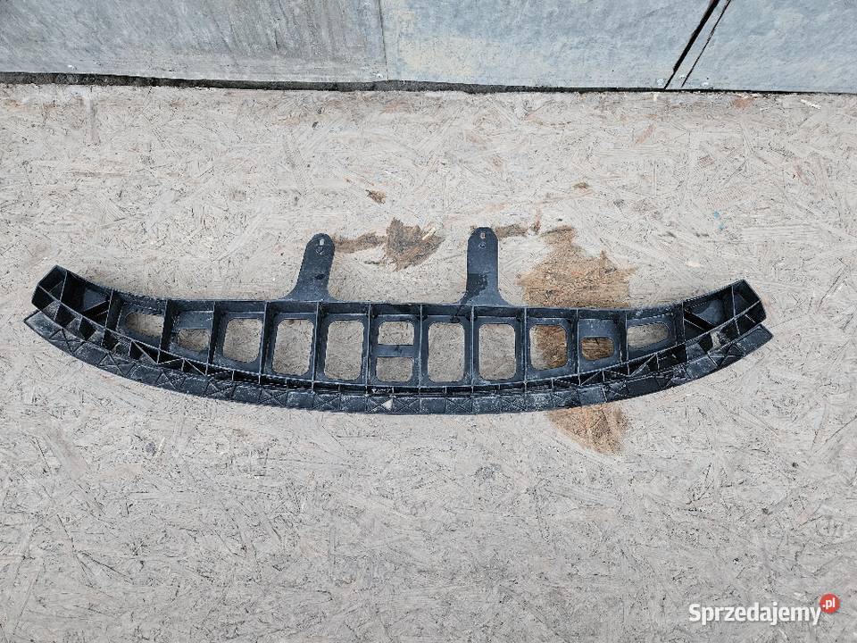 SEAT ALTEA LIFT WZMOCNIENIE ZDERZAKA PRZÓD Międzychód