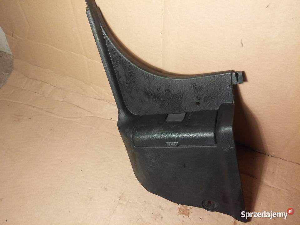 plastiki wnętrza Ford Probe II 1995r mazowieckie Sokołów Podlaski