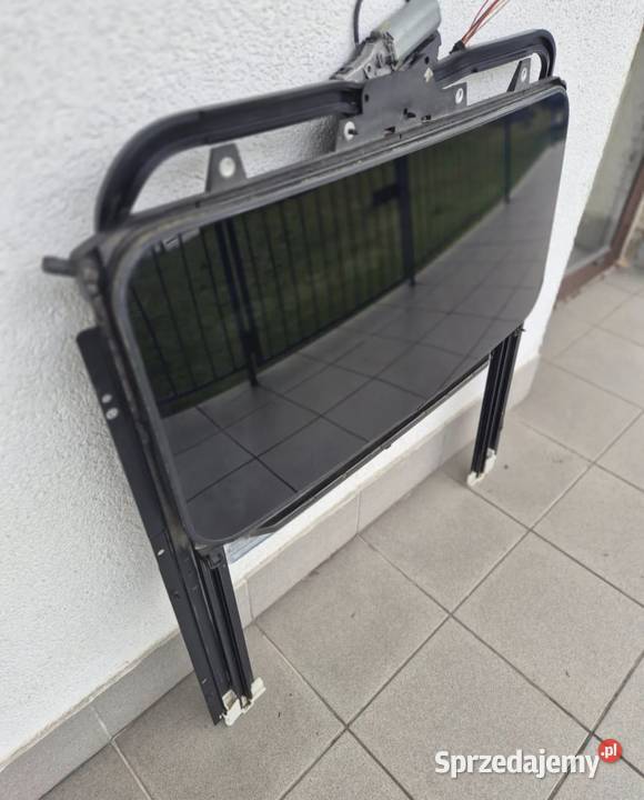 SZYBERDACH VW POLO IV OKULAR osobowe Działoszyce sprzedam