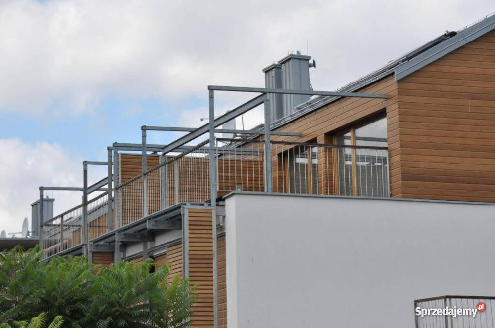 dom Ursynów Rolna 25 Warszawa