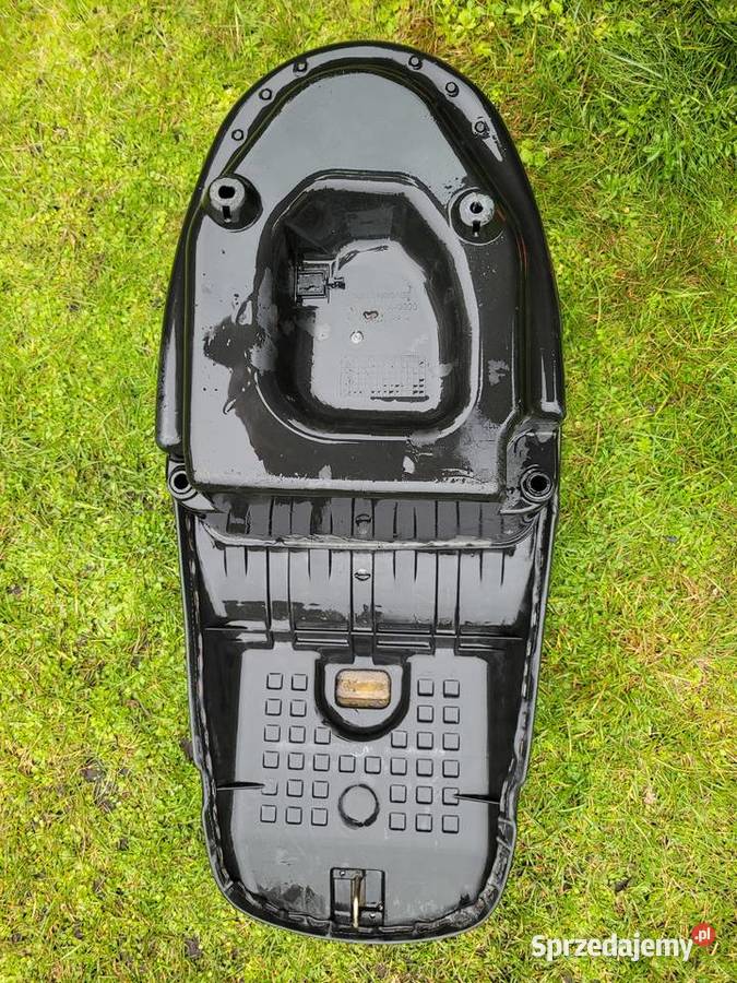 HONDA SH 125 150 siedzenie kanapa nocnik schowek Piła