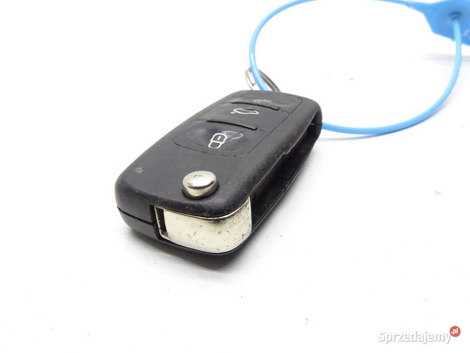 KLUCZYK PILOT NADAJNIK 434 MHZ 5K0837202AD VW małopolskie