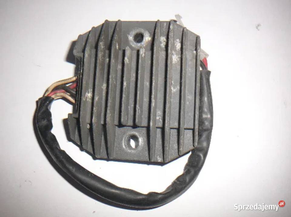 regulator napięcia Yamaha Fazer 600 Ostrzeszów