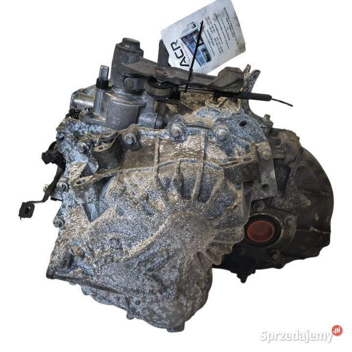 SKRZYNIA BIEGÓW Opel Astra IV J 17 CDTI manualna Chełm sprzedam